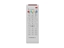 Attēls no HQ LXP930 TV remote control LCD RC1683706/UCT-027