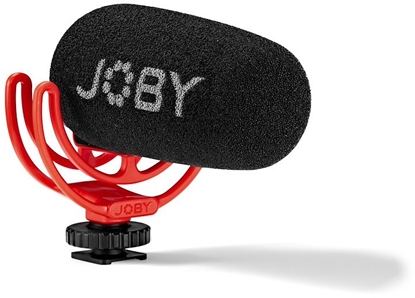 Picture of Joby microphone Wavo (JB01675-BWW)