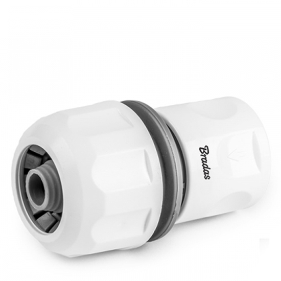 Picture of Konektors WHITE LINE 1/2'', 5/8'', 3/4'' – UNIVERSAL