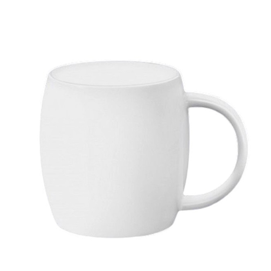 Picture of Krūze Olivia porcelāna 400ml