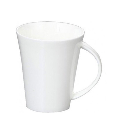 Attēls no Krūze porcelāna 380ml