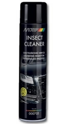 Изображение Kukaiņu tīrītājs INSECT CLEANER 600ml, Motip