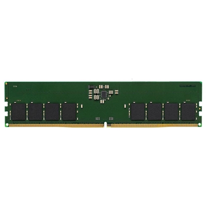 Attēls no MEMORY DIMM 32GB DDR5-4800/KVR48U40BD8-32 KINGSTON