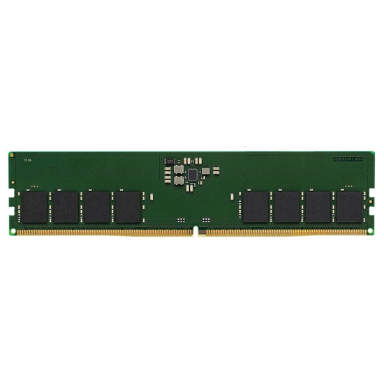 Picture of KINGSTON 32GB 4800MHz DDR5 CL40 DIMM