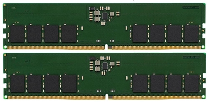 Attēls no MEMORY DIMM 64GB DDR5-4800/K2 KVR48U40BD8K2-64 KINGSTON