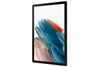 Изображение Samsung Galaxy Tab A8 (32GB) WiFi silver