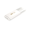 Picture of Silicon Power flash drive 64GB Blaze B06 USB 3.0, white