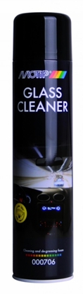 Изображение Stikla tīrīšanas putas GLASS CLEANER 600ml, Motip