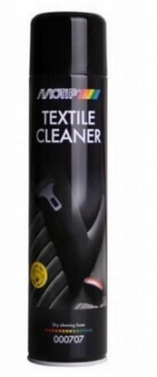 Изображение Tekstila tīrīšanas līdzeklis TEXTILE CLEANER 600ml, Motip