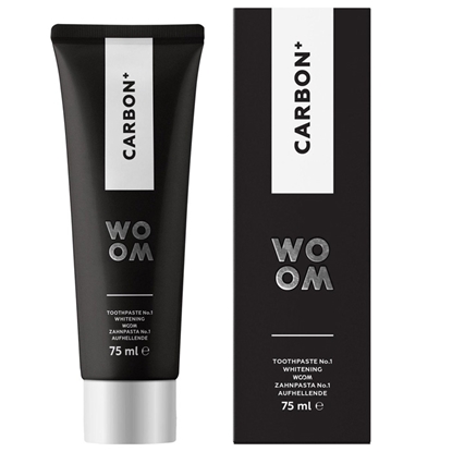 Picture of Zobu pasta Woom Carbon 75ml
