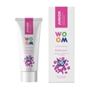 Picture of Zobu pasta Woom Junior Bubble Gum 6+ gadi