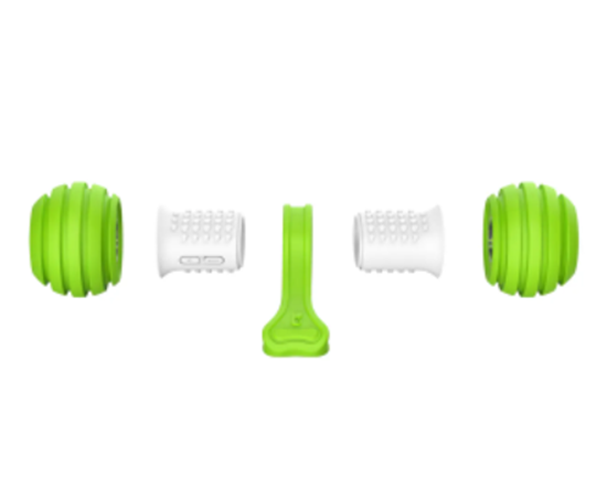 Picture of Doggy Village MT7101 Replacing parts for Rolling Bone