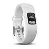 Picture of Garmin vívofit 4 MIP Wristband activity tracker 1.55 cm (0.61") White