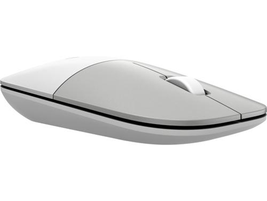 Изображение HP Z3700 Wireless Mouse - Ceramic White