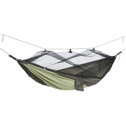 Изображение Amazonas Hamak Moskito Traveller Thermo 275x140cm (AZ-1030230)