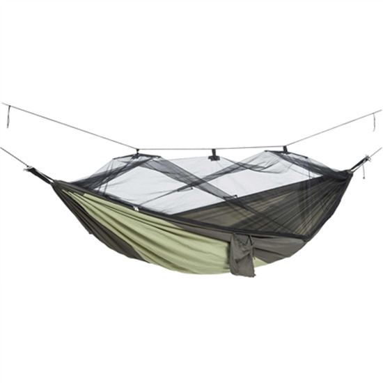Picture of Amazonas Hamak Moskito Traveller Thermo 275x140cm (AZ-1030230)