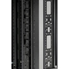 Изображение APC AR3150 rack cabinet 42U Freestanding rack Black