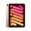 Attēls no Apple iPad mini 64GB WiFi + 5G (6th Gen), pink