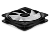 Изображение DeepCool RF120-3in1 Computer case Fan 12 cm Black 3 pc(s)