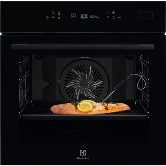 Picture of Electrolux EOB 7S31Z Oven