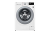 Picture of LG F2WV3S7S4E washing machine Front-load 7 kg 1200 RPM Grey, White