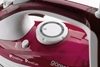 Picture of Gorenje | SIH3000RBC | Steam Iron | Steam Iron | 3000 W | Water tank capacity 350 ml | Continuous steam 40 g/min | Steam boost performance 105 g/min | Red/White