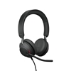 Picture of Jabra Evolve2 40 USB-A, UC Stereo