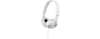 Picture of Sony MDR-ZX310W white