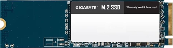 Picture of Gigabyte GM2500G internal solid state drive M.2 500 GB PCI Express 3.0 3D NAND NVMe