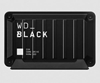 Изображение Western Digital Black D30    1TB Game Drive SSD     WDBATL0010BBK