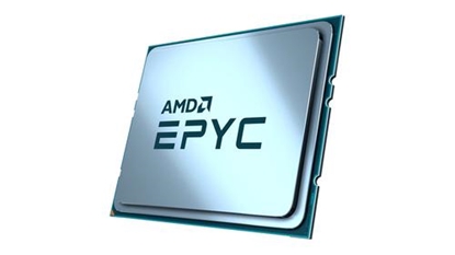 Picture of AMD EPYC 16Core Model 7373X SP3 Tray