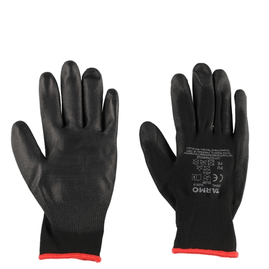 Изображение Darba cimdi Tarmo PU izm:9