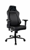 Picture of Arozzi Gaming Chair Primo Pu Black/Black logo