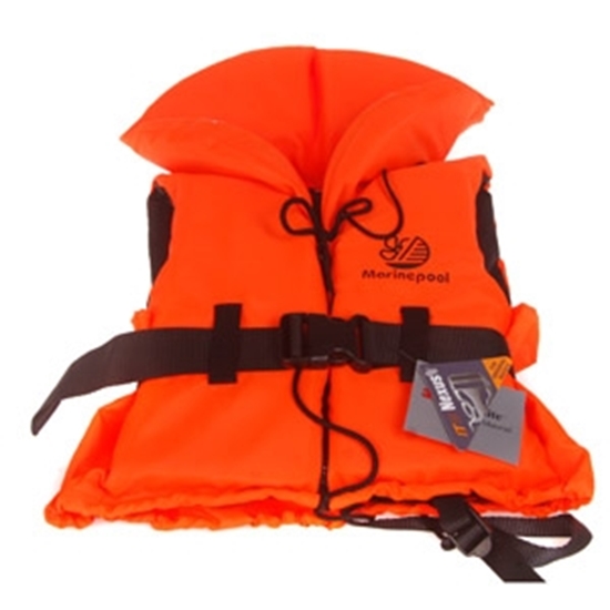 Picture of Glābšanas veste Delfin 20kg