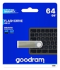 Picture of Goodram UUN2 USB 2.0 64GB Silver