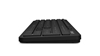 Изображение Microsoft Bluetooth Desktop keyboard Mouse included QWERTZ German Black