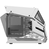 Picture of obudowa - AH T600 Snow Edition Tempered Glass 