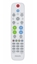 Picture of Philips 22AV1604B remote control TV Press buttons