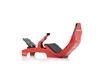 Изображение Playseat Formula Red Universal gaming chair Upholstered padded seat