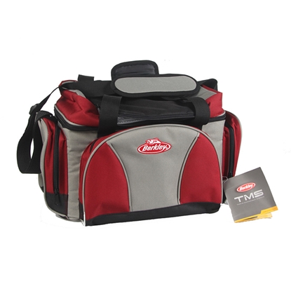 Attēls no Soma ar kastītem Berkley - XXL