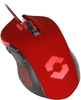 Изображение Speedlink mouse Torn, red/black (SL-680008-BKRD)