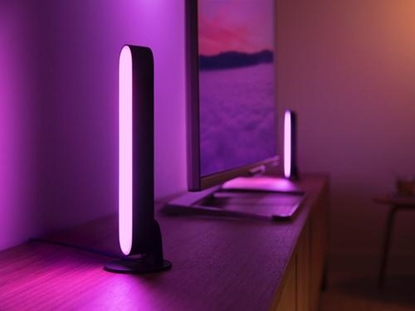 Attēls no Philips Hue White and colour ambience Play light bar single pack