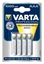 Picture of Varta 05703 Rechargeable battery AAA Nickel-Metal Hydride (NiMH)