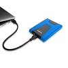 Изображение DashDrive Durable HD650 1TB 2.5'' USB3.1 Niebieski