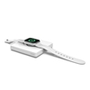 Изображение Belkin portable Quick Charger Apple Watch, white WIZ015btWH
