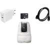 Picture of Canon PowerShot PX Essential Kit white