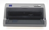 Picture of Epson LQ-630 dot matrix printer 360 x 180 DPI 360 cps