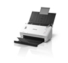 Изображение Epson WorkForce DS-410 Sheet-fed scanner 600 x 600 DPI A4 Black, White
