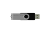 Изображение Goodram UTS3 USB 3.0 128GB Black