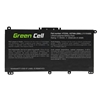 Picture of Green Cell HT03XL for HP 